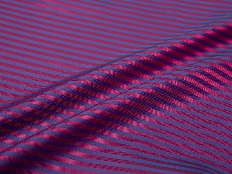 Vải Lining Jacquard Polyester Viscose