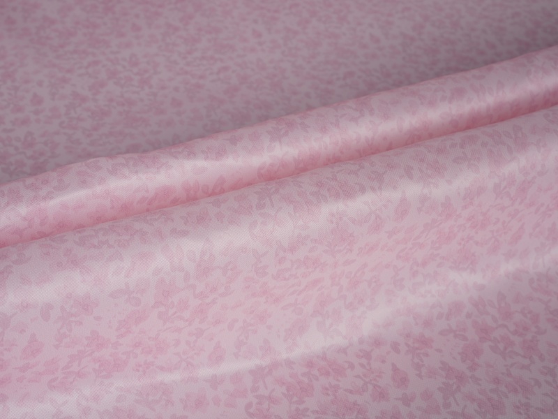 Vải lót toàn bộ twill toàn polyester