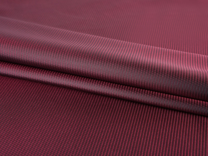 Vải vải twill polyester