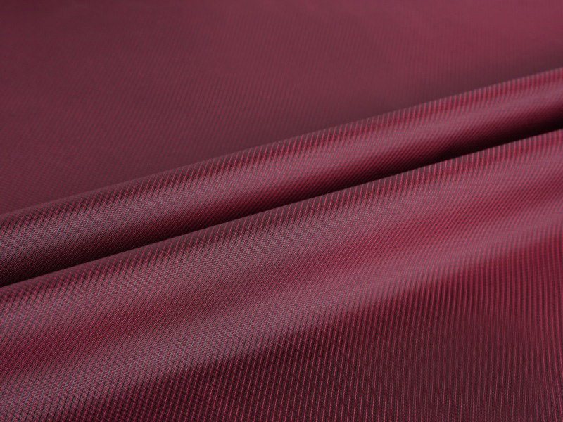 Vải vải twill polyester
