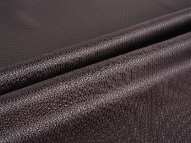 Vải Lining Jacquard Polyester Viscose