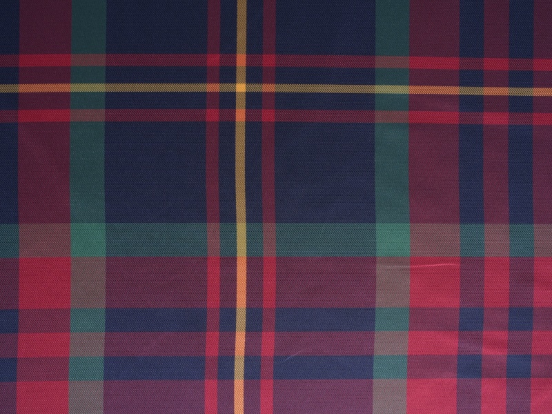 Vải lót tay áo nhuộm polyester sợi Vải lót tay áo nhuộm polyester sợi