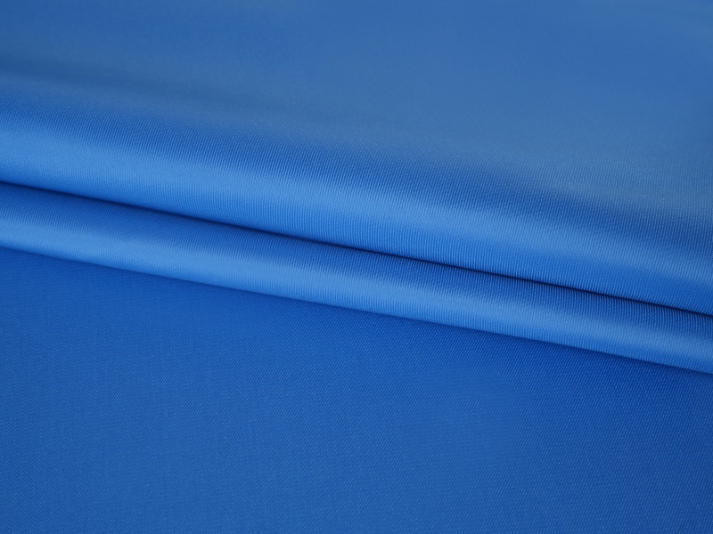 Vải vải twill polyester