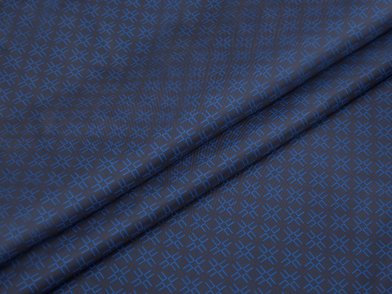 Vải lót toàn bộ twill toàn polyester