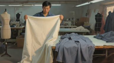 Tại sao chọn lớp lót của chúng tôi? Thoáng khí, chắc chắn và co rút trước cho kết quả chuyên nghiệp