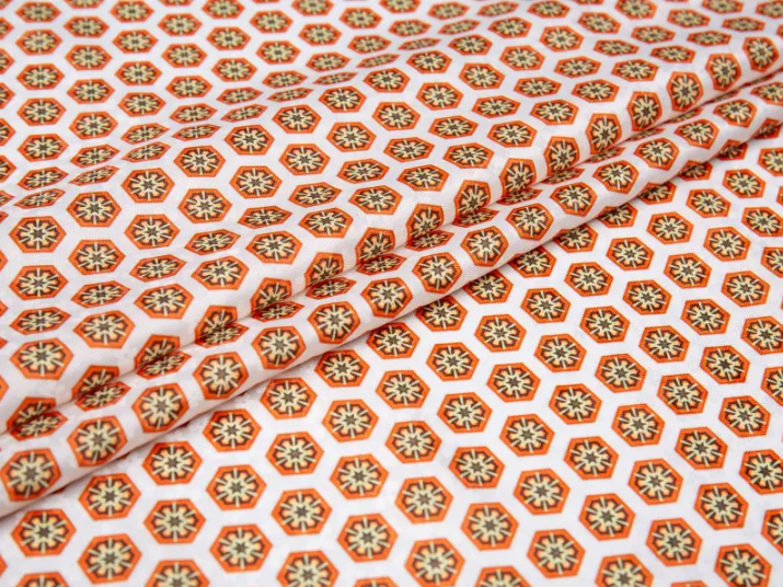 Tại sao Fabric in Lining in Viscose được in là lựa chọn đầu tiên cho lớp lót cao cấp?