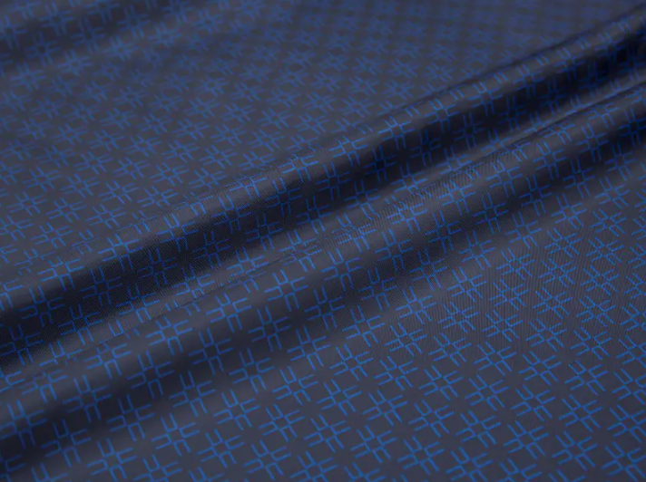 Tại sao các nhà thiết kế thích vải lót toàn bộ twill polyester?