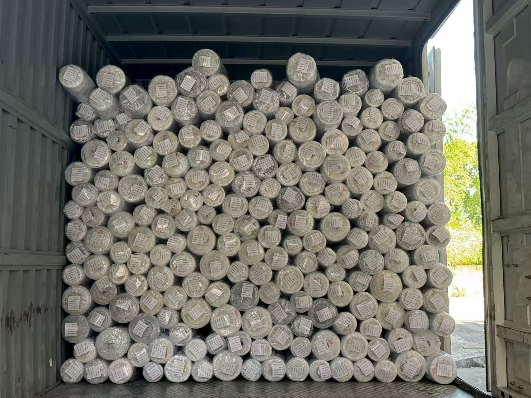 Lớp lót tay áo tùy chỉnh